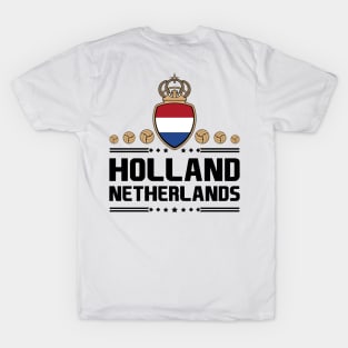 VOETBAL NETHERLANDS | HOLLAND EDITION T-Shirt